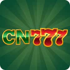 Logo Oficial de cn777 Casino - La mejor experiencia en slots retro